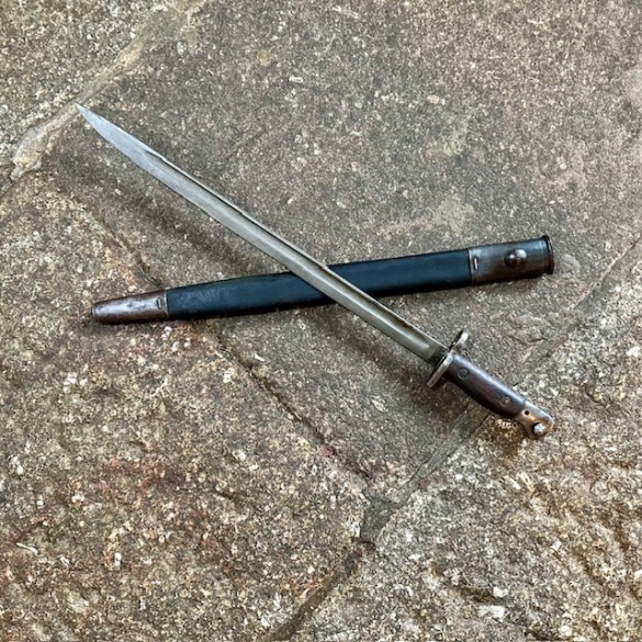1907 Pattern Bayonet 33